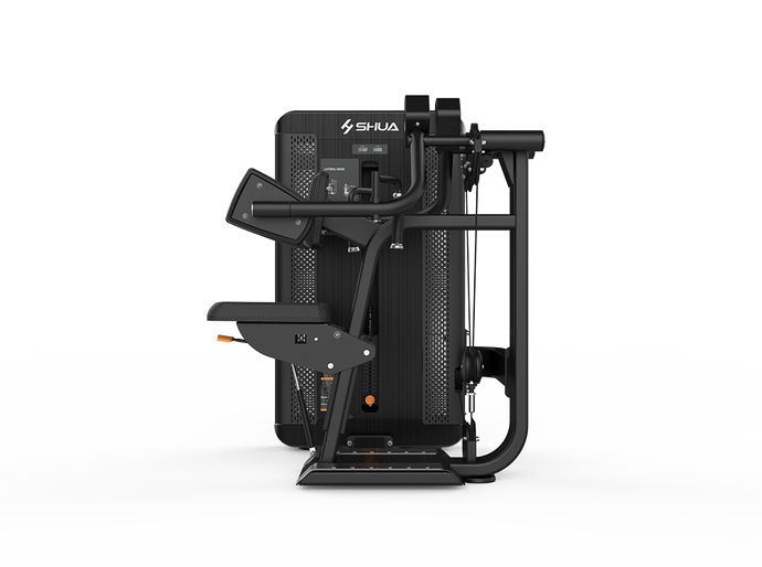 Shua 88 Series Lateral Raise (7 Year Warranty)