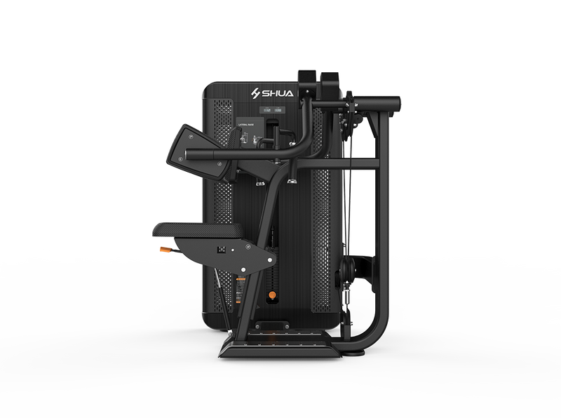 Load image into Gallery viewer, Shua 88 Series Lateral Raise (7 Year Warranty)
