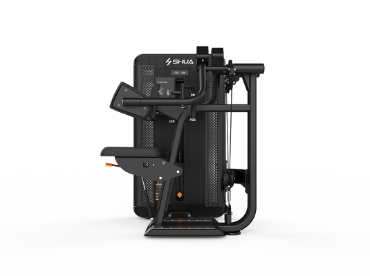 Shua 88 Series Lateral Raise (7 Year Warranty)