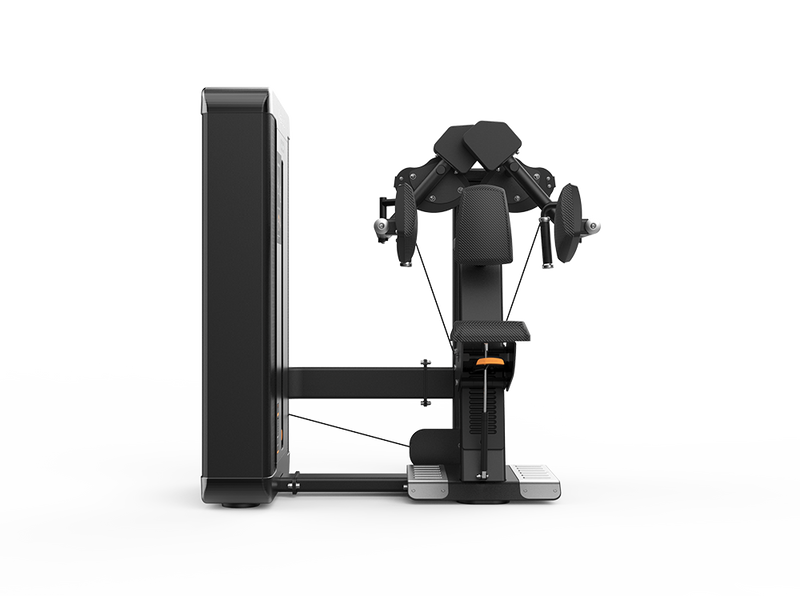 Load image into Gallery viewer, Shua 88 Series Lateral Raise (7 Year Warranty)
