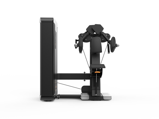 Shua 88 Series Lateral Raise (7 Year Warranty)