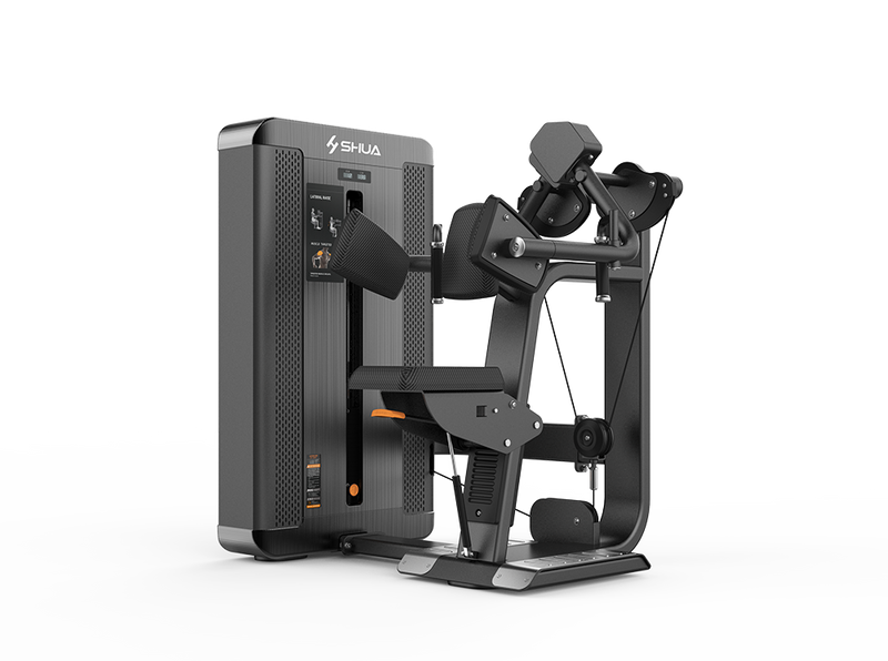 Load image into Gallery viewer, Shua 88 Series Lateral Raise (7 Year Warranty)
