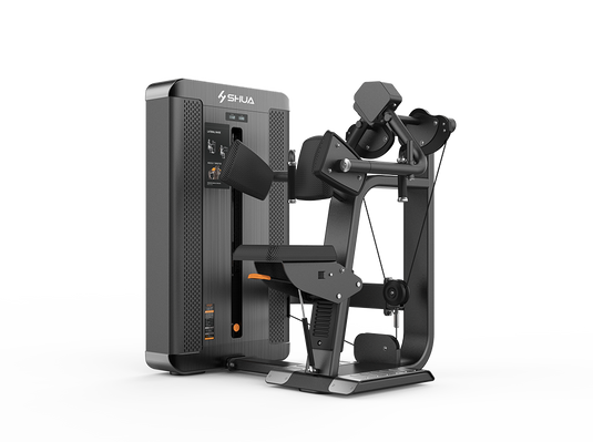 Shua 88 Series Lateral Raise (7 Year Warranty)