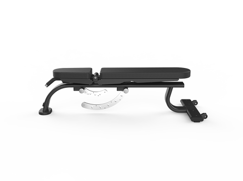 Shua Benches, Racks, Leg Press