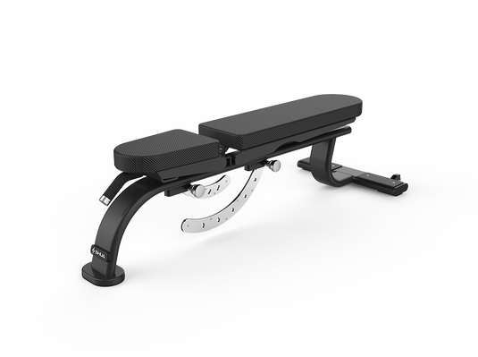 Shua Adjustable Bench (7 Year Warranty)