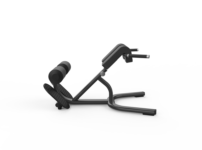 Shua Back Extension (7 Year Warranty)