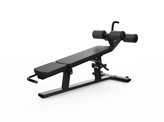 Shua 88 Series Adjustable Abdominal Bench (7 Year Warranty)