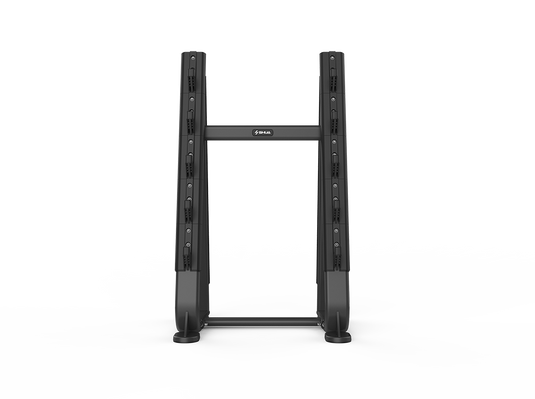 Shua 88 Series Barbell Rack (7 Year Warranty)