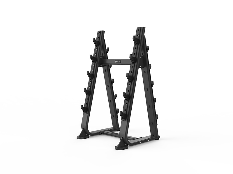 Load image into Gallery viewer, Shua 88 Series Barbell Rack (7 Year Warranty)
