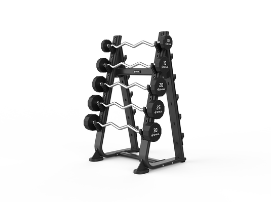 Shua 88 Series Barbell Rack (7 Year Warranty)