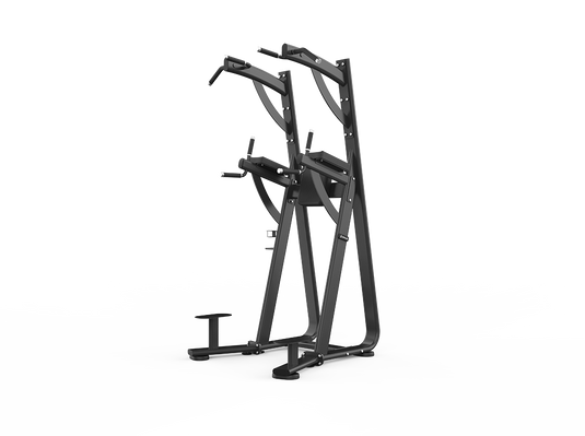Shua Pull Up + Dip + Leg Raise (7 Year Warranty)