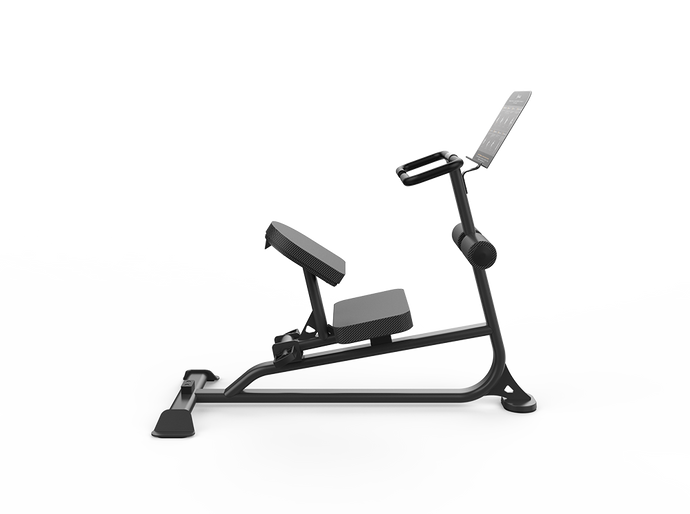 Shua 68 series Stretching Machine