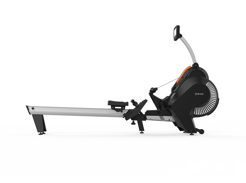 Load image into Gallery viewer, Shua 88 Series Rowing Machine (7 Year Warranty)
