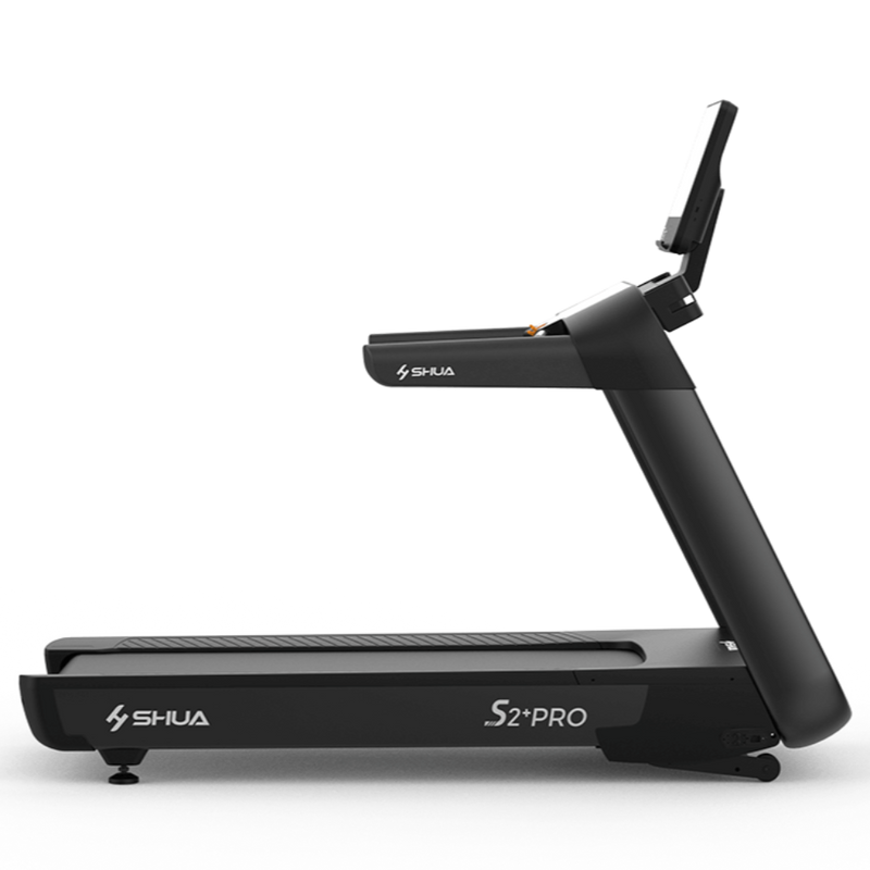 Load image into Gallery viewer, Shua S2+ Pro Commercial Treadmill
