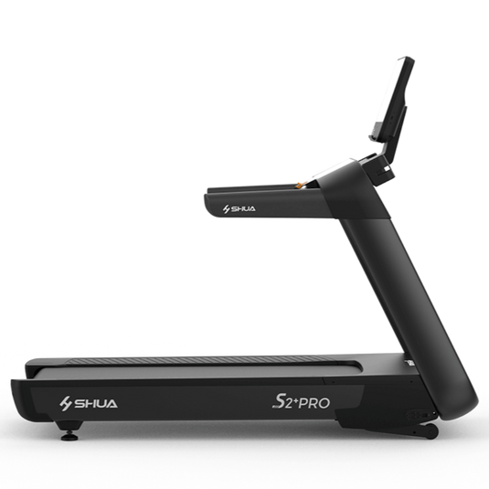 Shua S2+ Pro Commercial Treadmill