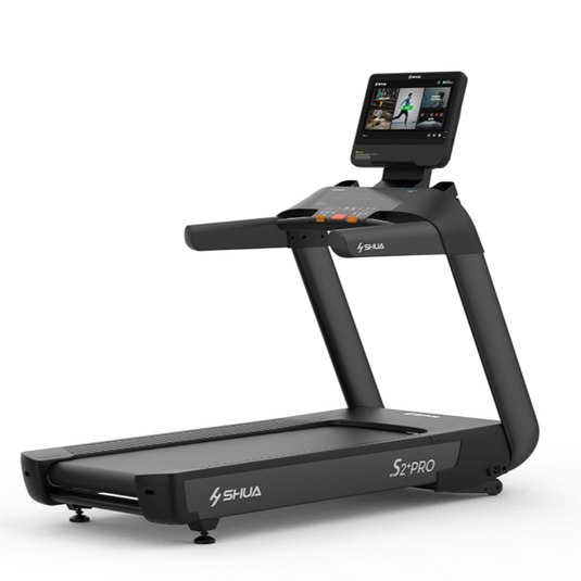 Shua S2+ Pro Commercial Treadmill
