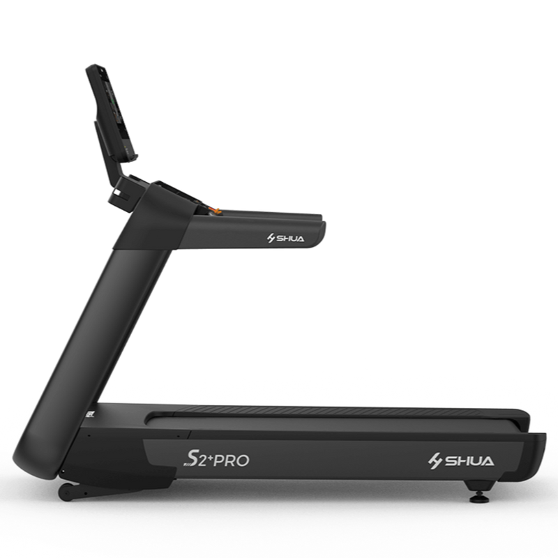 Load image into Gallery viewer, Shua S2+ Pro Commercial Treadmill
