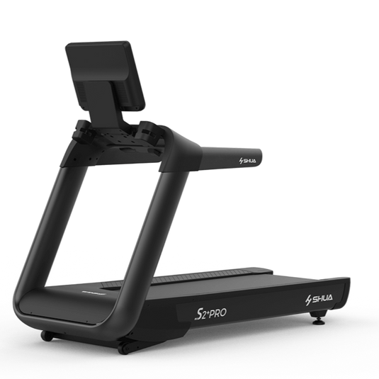Shua S2+ Pro Commercial Treadmill