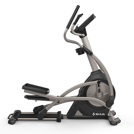 Shua Home-Use Elliptical (A5-E) (5 Year Warranty)