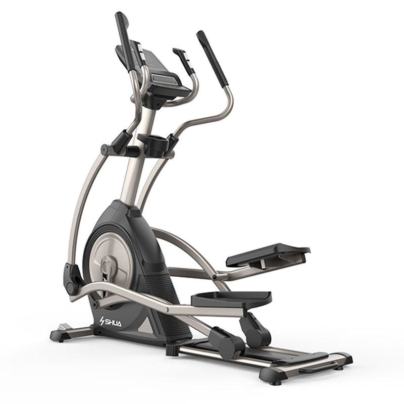 Load image into Gallery viewer, Shua A5-E Elliptical Trainer

