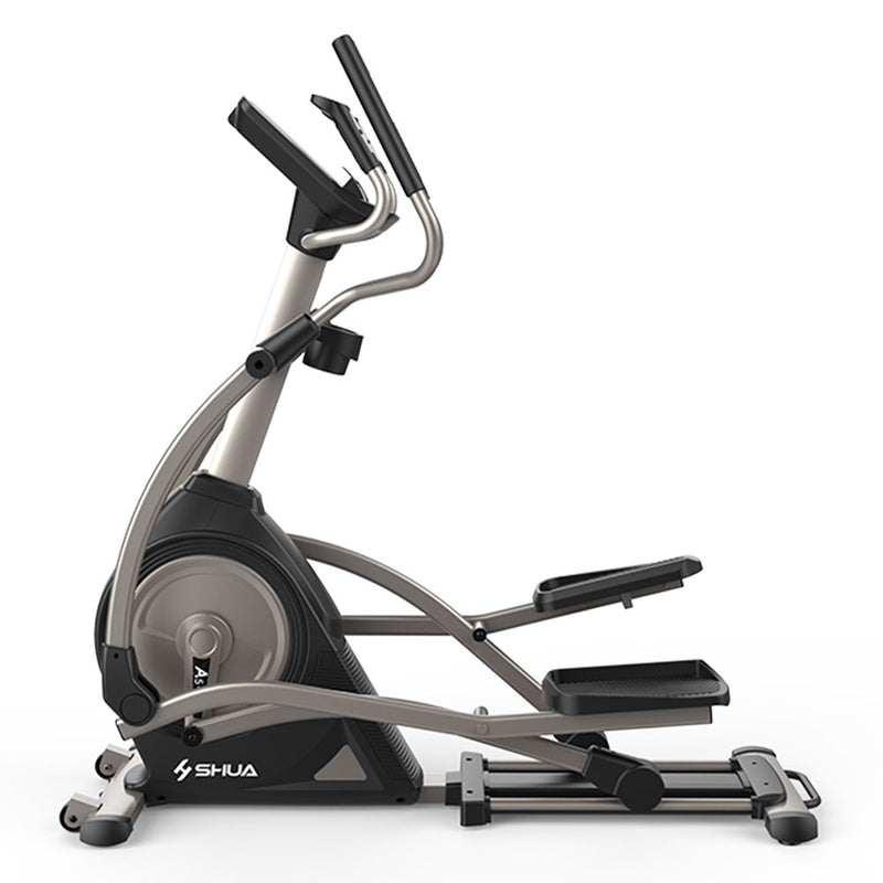 Load image into Gallery viewer, Shua Home-Use Elliptical (A5-E) (5 Year Warranty)
