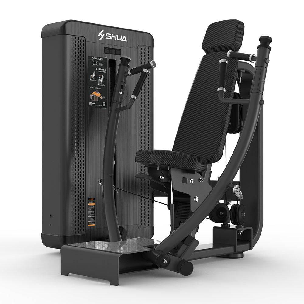 Buy Shua 88 Series Gym Equipment Machine | MiFitness UAE