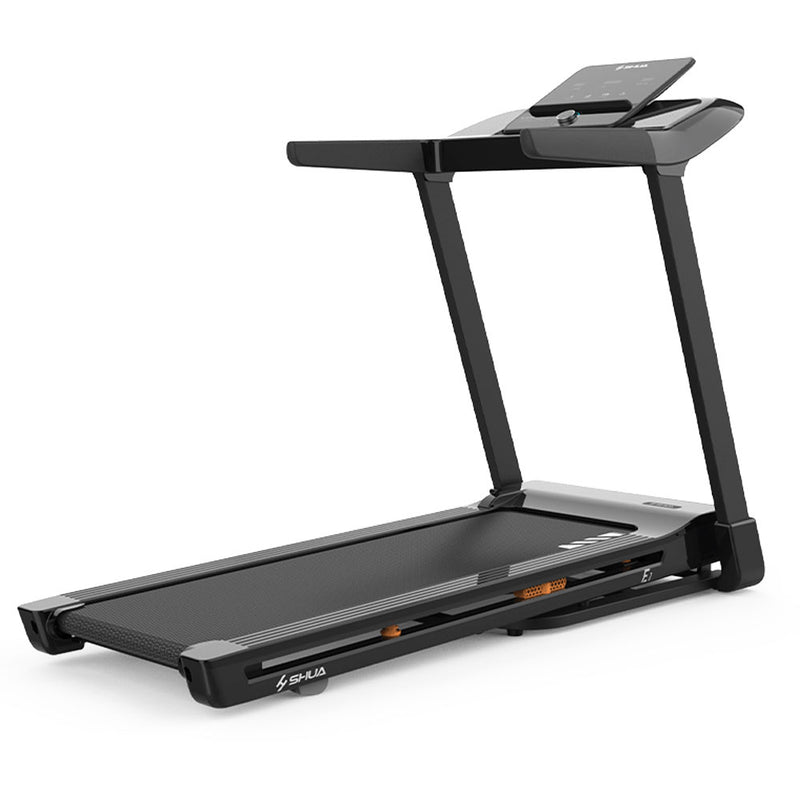 Load image into Gallery viewer, Shua E1 Home Treadmill (5 Year Warranty)
