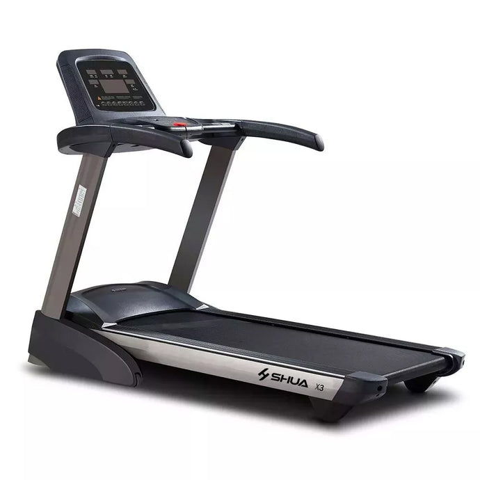 Shua X3 Light Commercial Treadmill 4.5PHP AC