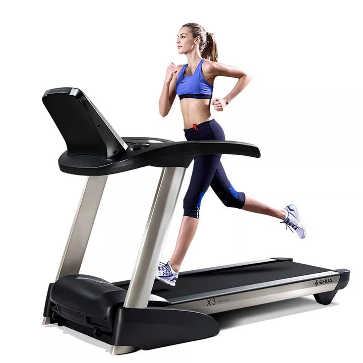 Treadmills for Sale in Dubai and Abu Dhabi | MiFitness UAE