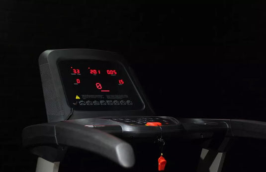 Shua X3 Light Commercial Treadmill 4.5PHP AC
