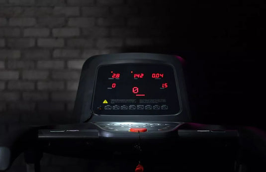 Shua X3 Light Commercial Treadmill 4.5PHP AC