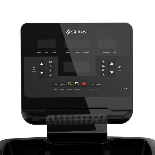 Shua X5 Treadmill (PHP 4.5 AC)