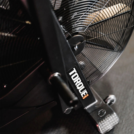 Torque USA - Stealth Airbike