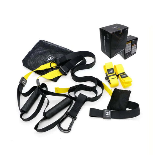 Suspension Trainer Kit