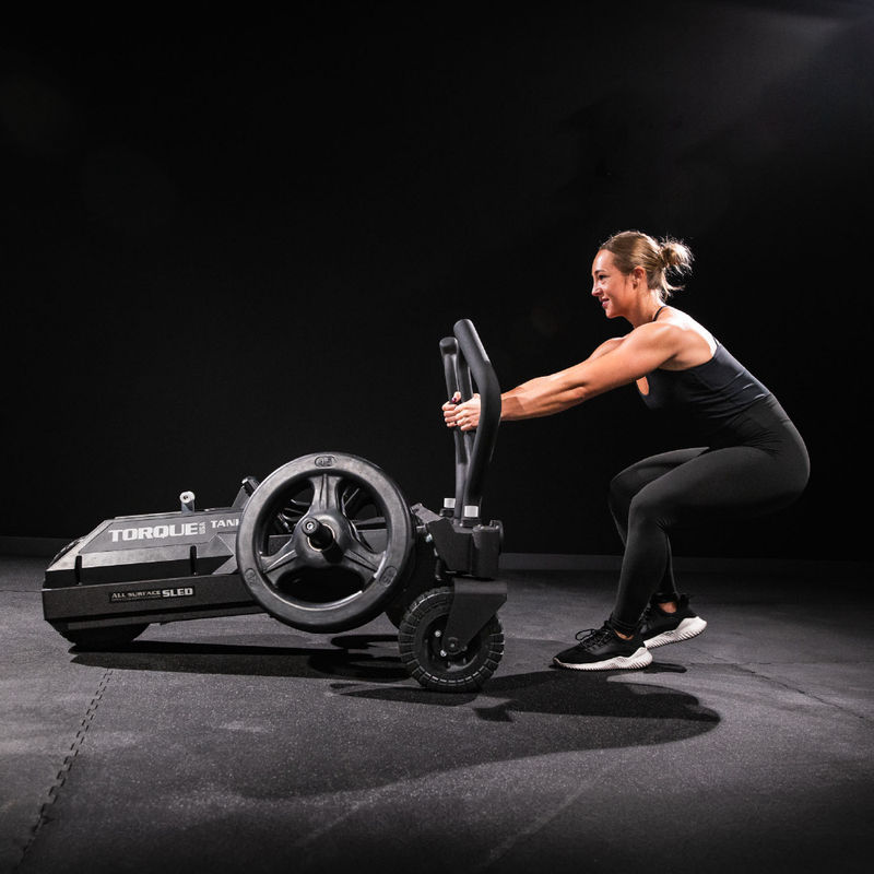 Load image into Gallery viewer, Torque USA Tank M3
