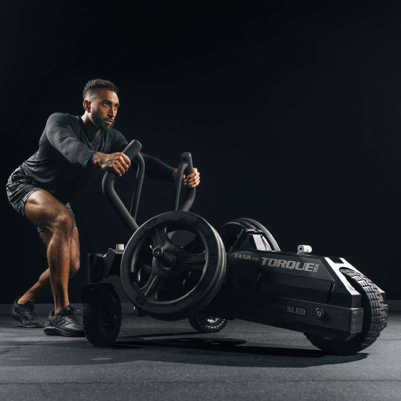Load image into Gallery viewer, Torque USA Tank M3
