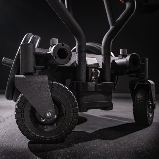 Torque USA Tank M3