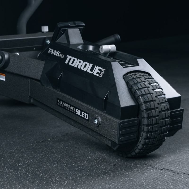 Load image into Gallery viewer, Torque USA Tank M3
