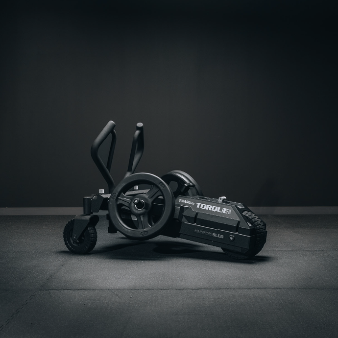 Torque USA Tank M3