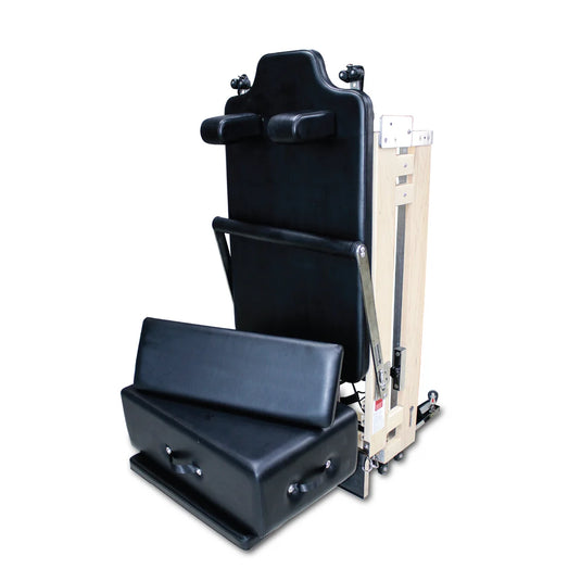 Powercore Pilates Foldable Reformer