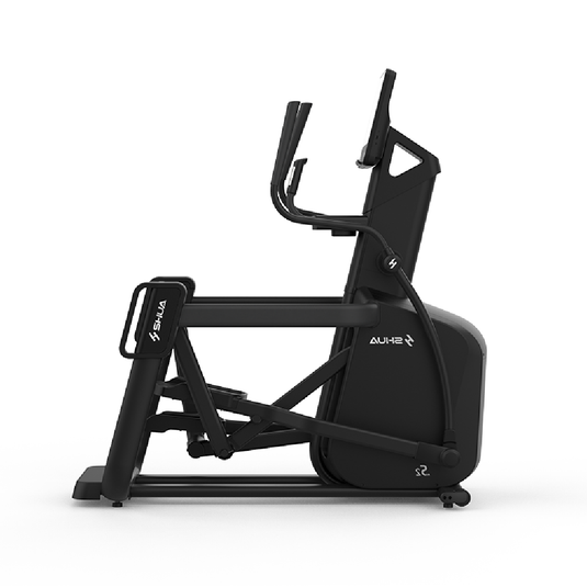 S2+ Series Elliptical Touch Screen