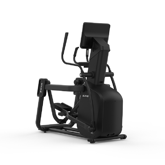 S2+ Series Elliptical Touch Screen