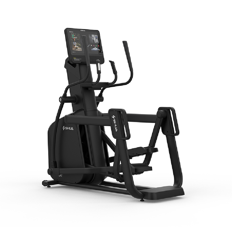 Load image into Gallery viewer, S2+ Series Elliptical Touch Screen
