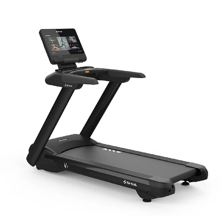 Load image into Gallery viewer, Shua V7 Series Treadmill
