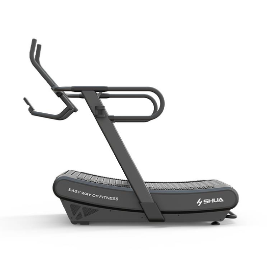 Shua Curve Treadmill R1 Tread (7 Year Warranty)