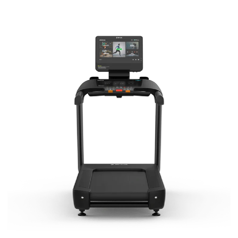 Load image into Gallery viewer, Shua S2+ Pro 21.5" Touch Screen Commercial Treadmill (7 Year Warranty)
