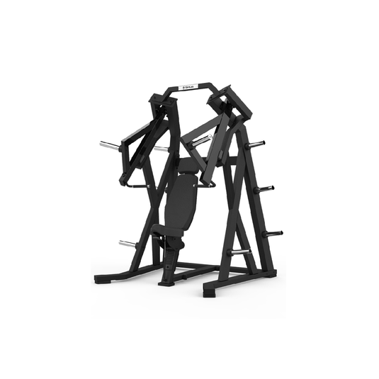 Shua Converging chest press