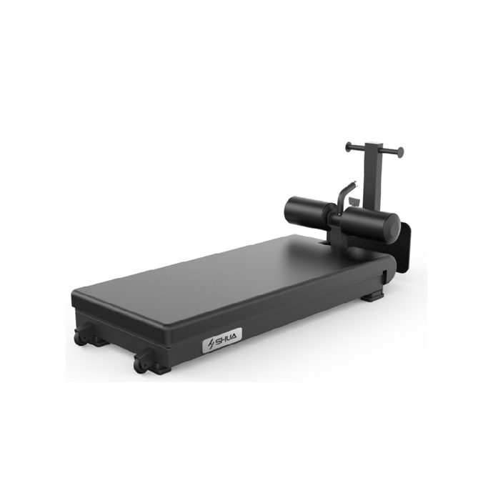 Shua Precise abdominal and ham