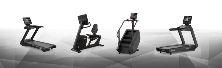 Cardio Equipment