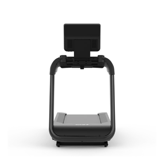 Shua S2+ Pro 21.5" Touch Screen Commercial Treadmill (7 Year Warranty)